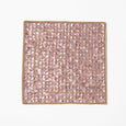 Mother of Pearl 14" Pillow Cover