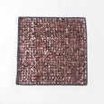 Mother of Pearl 14" Pillow Cover