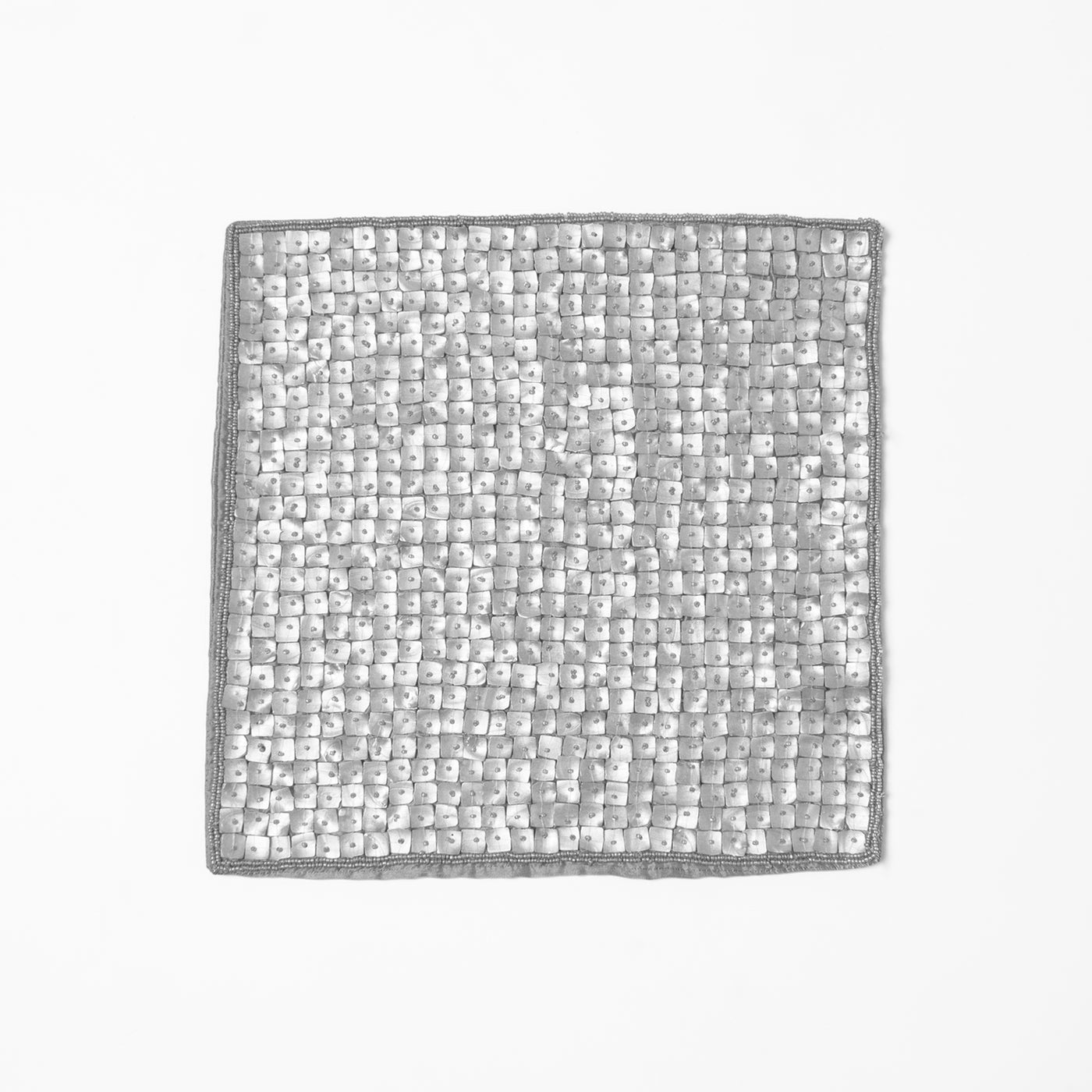 Mother of Pearl 14" Pillow Cover