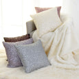 Mother of Pearl Pillow