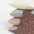 Mother of Pearl Pillow