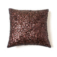 Mother of Pearl Pillow