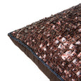 Mother of Pearl Pillow
