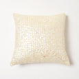 Mother of Pearl Pillow