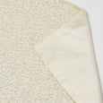 Hand Beaded Decorative Pillow