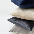 Ombre Velvet Pillow