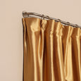 uMIXm Wraparound Blackout Curtain Rod