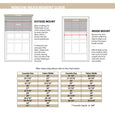 SolbloQ Blackout Duo Roller Shade