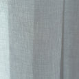 Sheer Linen Curtains