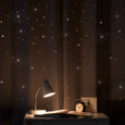 Star Cut Out Blackout Curtains