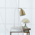Sheer Star Cut Out Curtains