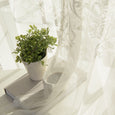 Sheer Agatha Curtains