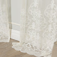 Sheer Agatha Curtains