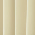 Back Tab Blackout Curtains - 40"W
