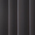 Back Tab Blackout Curtains - 40"W