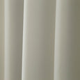 Back Tab Blackout Curtains - 40"W