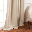 Back Tab Blackout Curtains