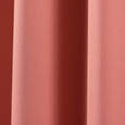 Back Tab Blackout Curtains - 132" Long