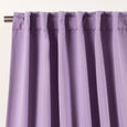 Back Tab Blackout Curtains