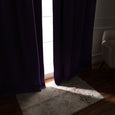Back Tab Blackout Curtains - Long