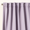 Back Tab Blackout Curtains