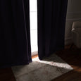 Back Tab Blackout Curtains - Long