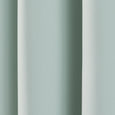 Back Tab Blackout Curtains - 132" Long