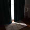 Back Tab Blackout Curtains - 132" Long