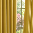 Back Tab Blackout Curtains - Long