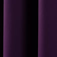 Back Tab Blackout Curtains - 132" Long