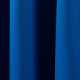 Back Tab Blackout Curtains - 132" Long