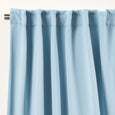 Back Tab Blackout Curtains