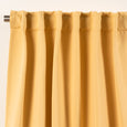 Back Tab Blackout Curtains