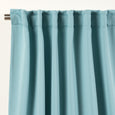 Back Tab Blackout Curtains