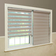 SolbloQ Blackout Duo Roller Shade