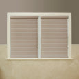 SolbloQ Blackout Duo Roller Shade