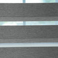 SolbloQ Blackout Duo Roller Shade