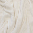 Twisted Fringe Throw