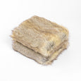 Faux Fur Throw - Kitt Fox