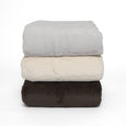Luxe Faux Fur Throw