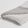 Luxe Faux Fur Throw