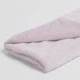 Luxe Faux Fur Throw