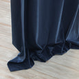 Luster Velvet Grommet Curtains