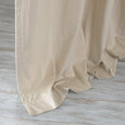 Luster Velvet Curtains