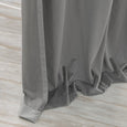 Luster Velvet Curtains