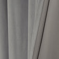 Luster Velvet Curtains
