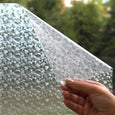 Geometric Art Glass Window Film