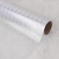 Stripe Art Glass Window Film