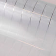 Stripe Art Glass Window Film