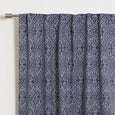 Diamond Confetti Blackout Curtains